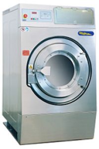 High-Efficiency (HE) Washers