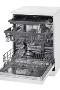 Semi-Integrated Dishwashers