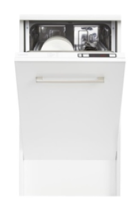Slimline Dishwashers (45cm) repair service in ontorio