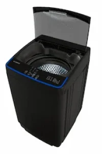 Top-Load Washing Machines